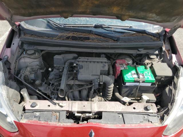 ML32A4HJ4EH014697 Mitsubishi MIRAGE ES