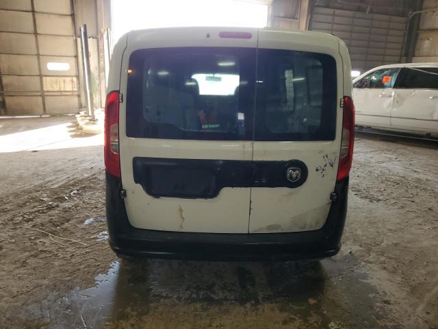 ZFBHRFAB5M6U45299 RAM Promaster City