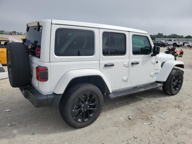 1C4JJXP67MW658471 Jeep Wrangler Unlimited Sahara 4xe