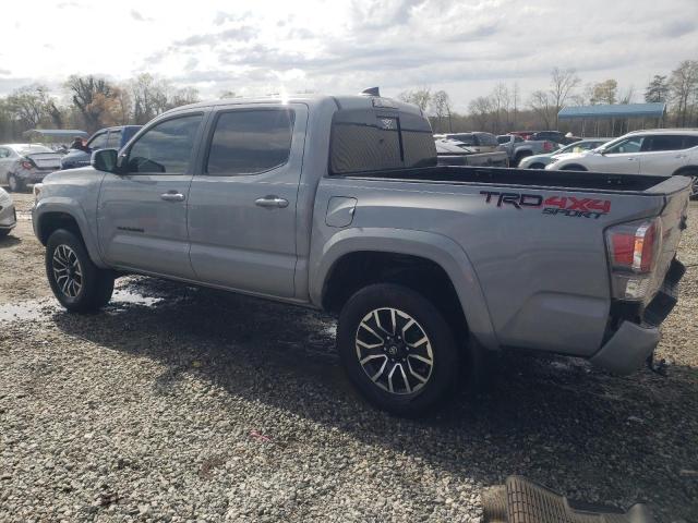 5TFCZ5AN4MX262109 Toyota Tacoma Double Cab