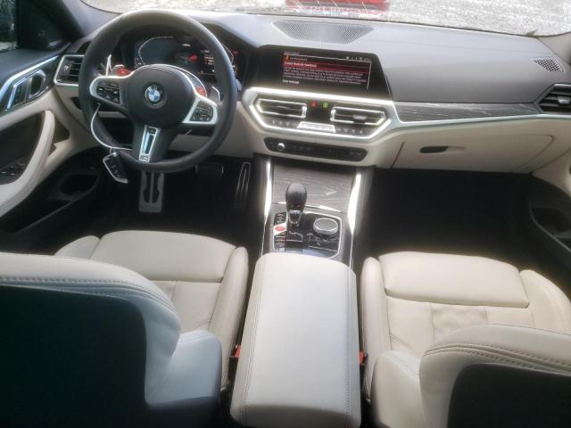 WBS43AZ06PCM98045 BMW M4 Competition