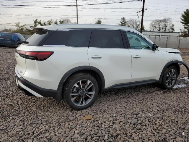 5N1DL1FS6PC368923 Infiniti QX60 LUXE