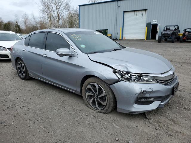1HGCR2F74GA244663 Honda ACCORD EX