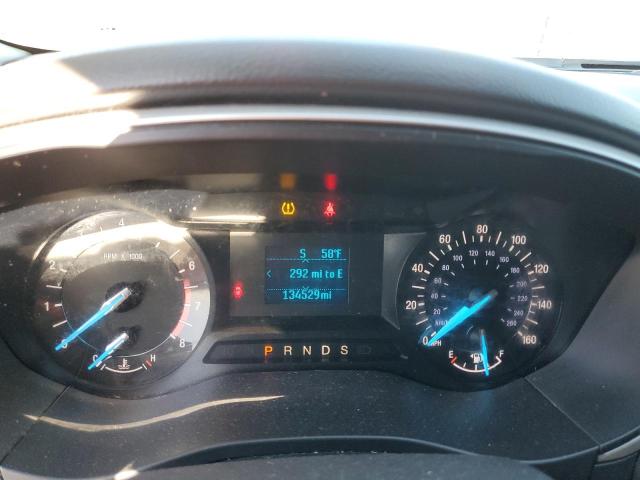 3FA6P0G75ER299118 Ford FUSION S