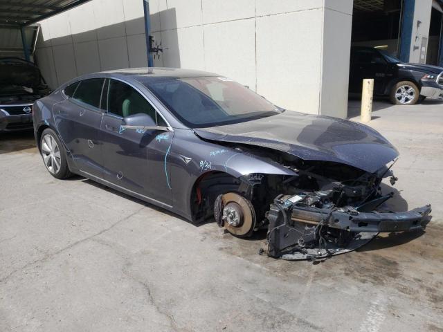 5YJSA1E29MF425729 Tesla MODEL S