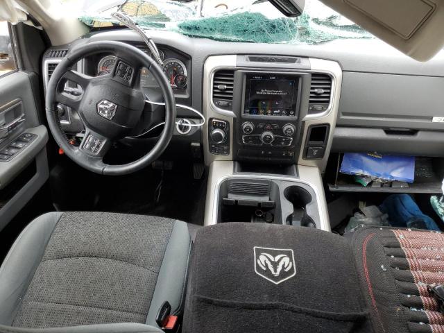 1C6RR7LG9JS116776 RAM 1500 Slt