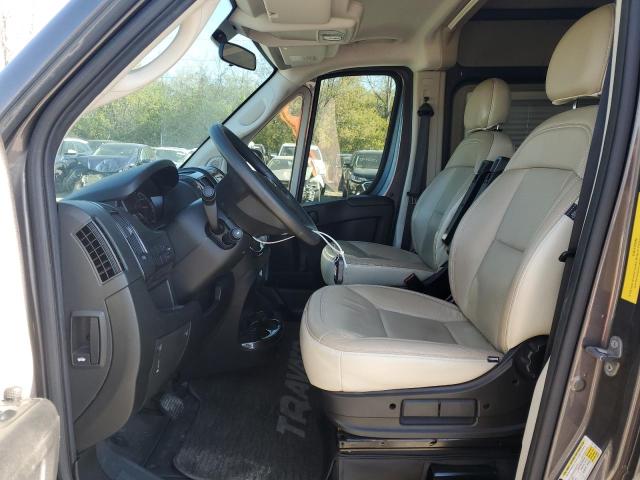 3C6URVJG1KE528616 RAM Promaster 3500 3500 High