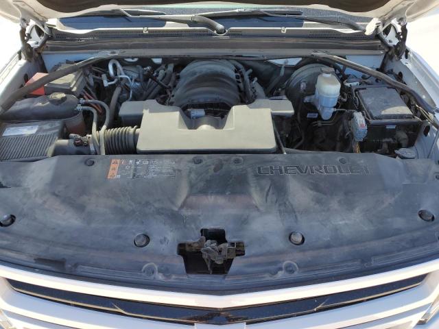 1GNSCHKC5KR150715 Chevrolet Suburban C1500 Lt