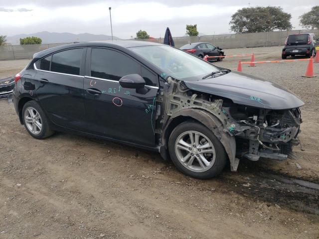 3G1BE6SMXHS537260 Chevrolet CRUZE LT