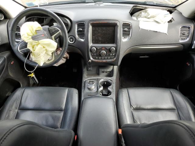 1C4RDJDG8HC945099 Dodge DURANGO GT