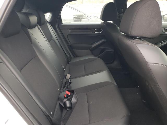 19XFL2H8XNE012310 Honda Civic Sport