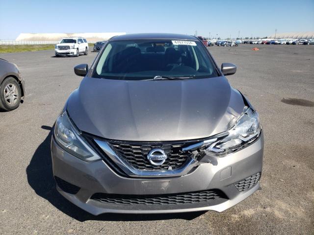 3N1AB7APXGL667340 Nissan SENTRA S