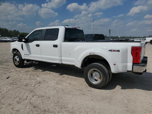1FT8W3DT4NEG02143 Ford F350 Super Duty