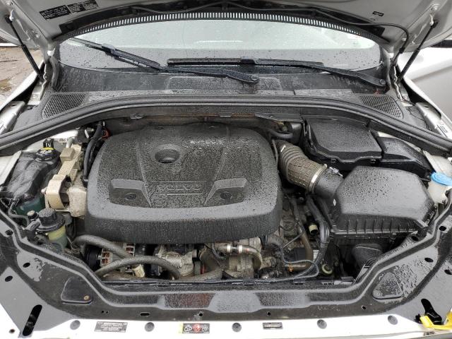YV449MRK3G2869237 Volvo Xc60 T6 Premier