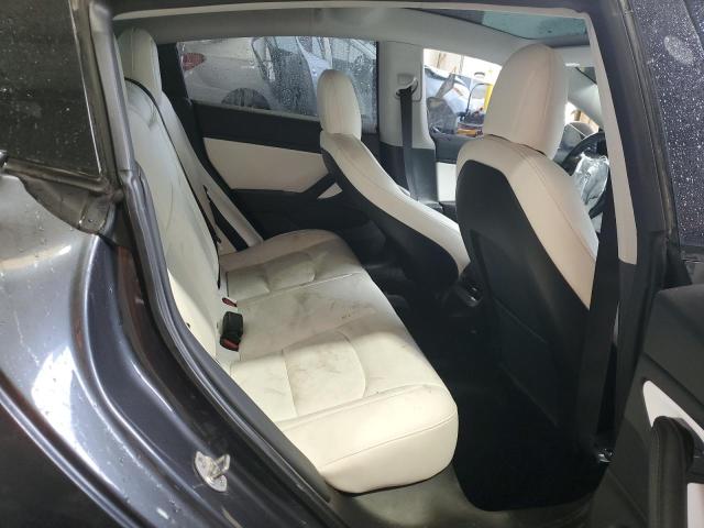5YJ3E1EB0JF182817 Tesla MODEL 3
