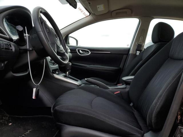 3N1AB7AP0KY449919 Nissan SENTRA S