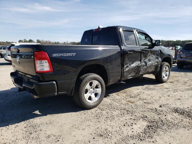 1C6RREBT7NN142901 RAM 1500 Big Horn/lone Star