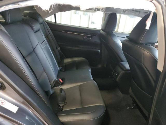 JTHBK1GG8F2176835 Lexus ES 350