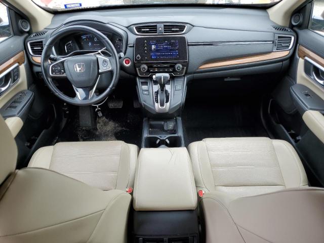 5J6RW1H82HL007543 Honda CR-V EXL