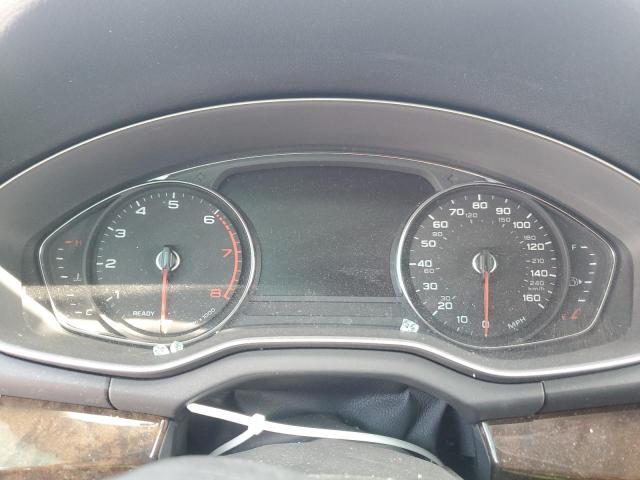 WA1ANAFYXK2124044 Audi Q5 PREMIUM