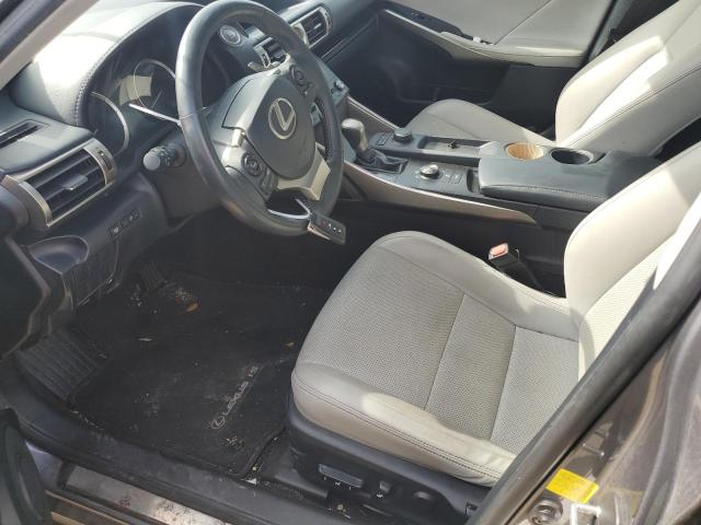 JTHBF1D28F5052480 Lexus IS 250