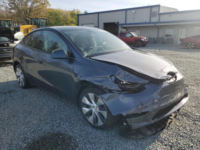 7SAYGDEE8PF748908 Tesla Model Y