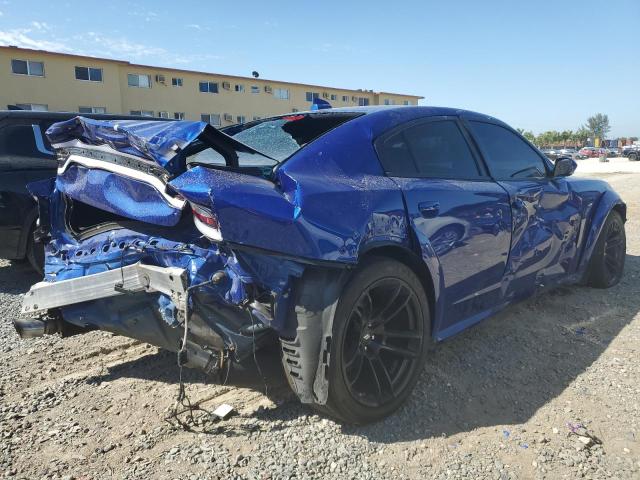 2C3CDXGJ8MH505475 Dodge Charger Scat Pack
