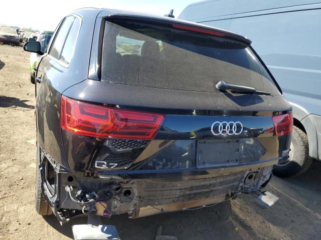 WA1LAAF77HD008180 Audi Q7 Premium Plus