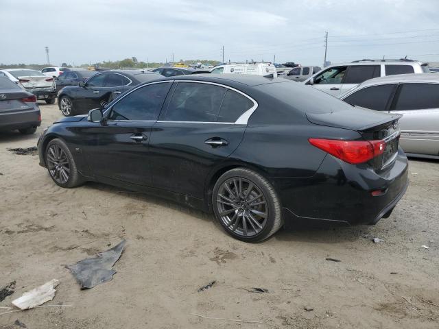 JN1BV7AP0FM342485 Infiniti Q50 BASE