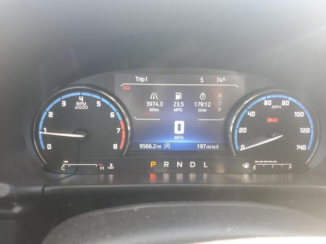 3FMCR9C69PRD26117 Ford Bronco Sport Outer Banks