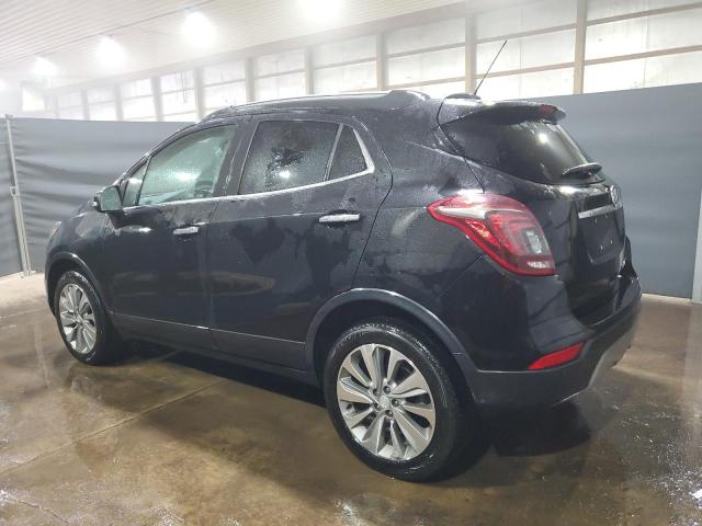 KL4CJESB1KB724125 Buick Encore Preferred
