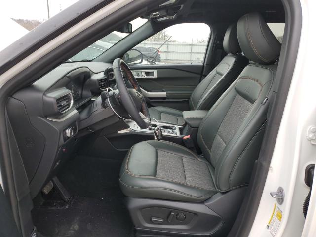 1FMSK8JH6PGA09918 Ford Explorer Timberline