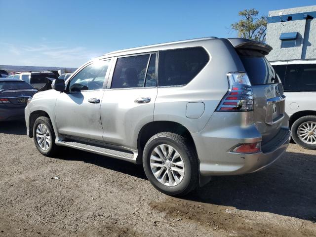 JTJAM7BX9M5281779 Lexus Gx 460 Premium
