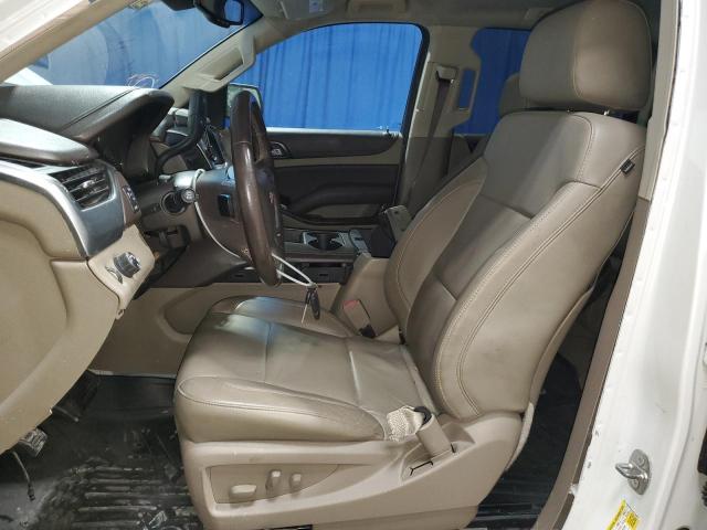1GNSCHKC4HR164887 Chevrolet Suburban C1500 Lt