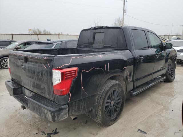 1N6AA1E65KN532495 Nissan Titan Platinum Reserve