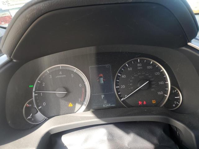 2T2HZMDA3MC299767 Lexus RX 350