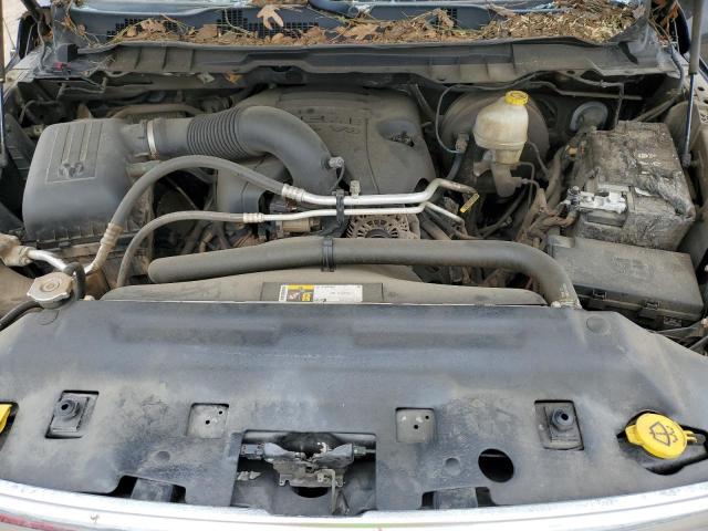 1C6RR7PT8GS298583 RAM 1500 Longhorn