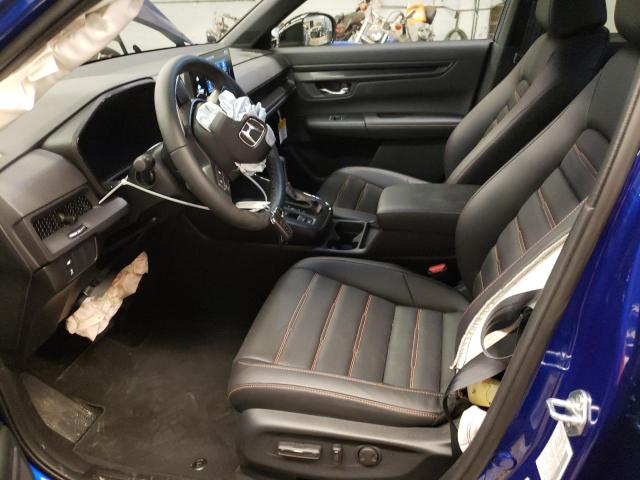 7FARS6H83RE056158 Honda Cr-v Sport-l