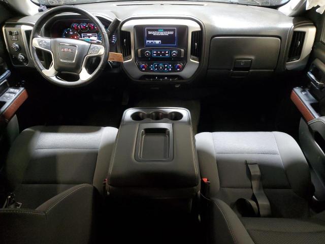 1GTV2MEH1JZ149830 GMC Sierra K1500 Sle