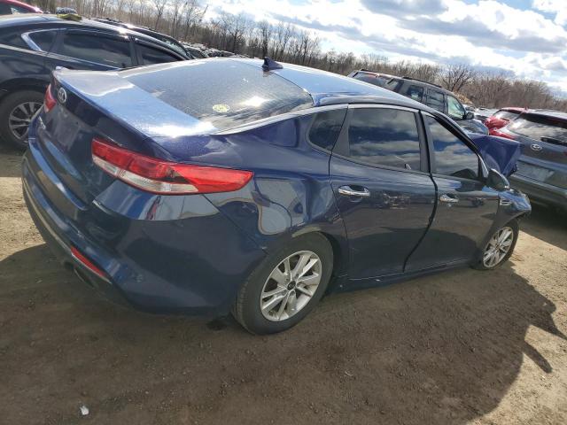 5XXGT4L35JG217093 KIA Optima Lx