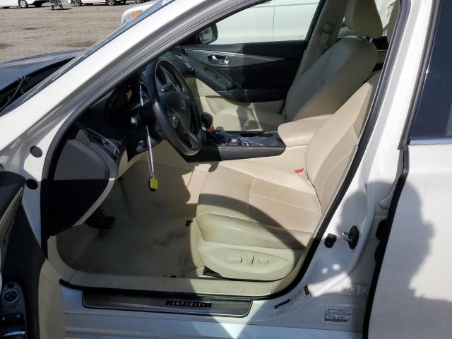 JN1CV7AP5GM201739 Infiniti Q50 BASE