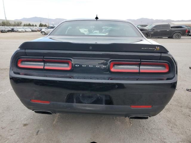 2C3CDZFJ5NH254770 Dodge Challenger R/t Scat Pack