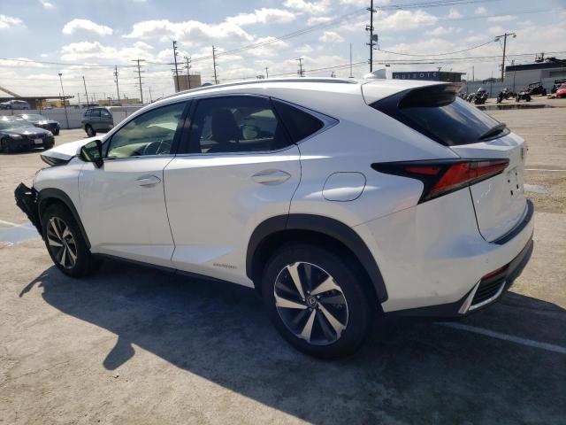 JTJGJRDZ6L5008083 Lexus NX 300H