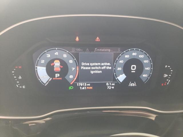 WA1DECF39M1015354 Audi Q3 Premium S Line 45