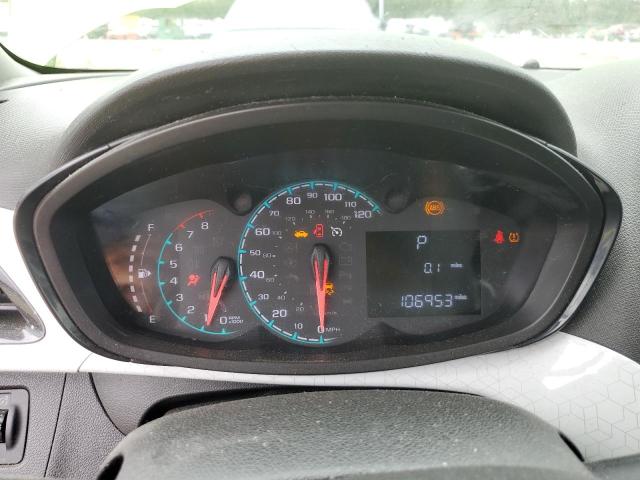 KL8CD6SA5GC540990 Chevrolet SPARK 1LT