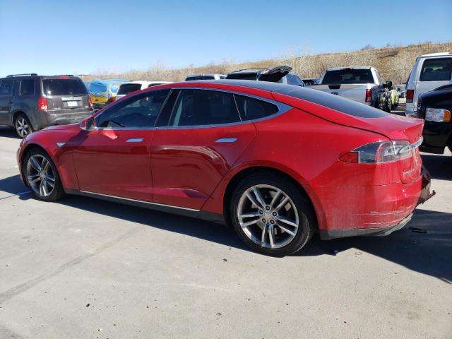 5YJSA1E29FF114496 Tesla MODEL S