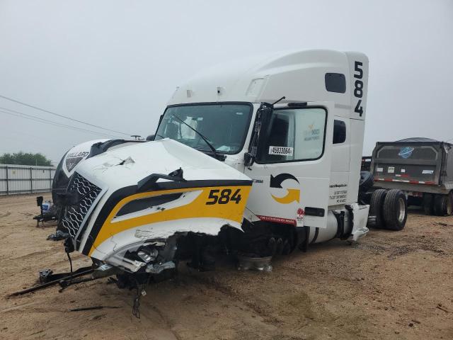4V4NC9EH5RN625885 Volvo VN VNL