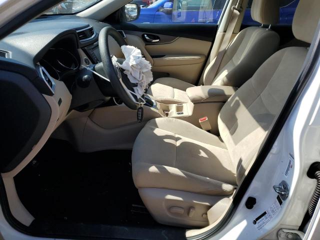 KNMAT2MV4GP657060 Nissan ROGUE S