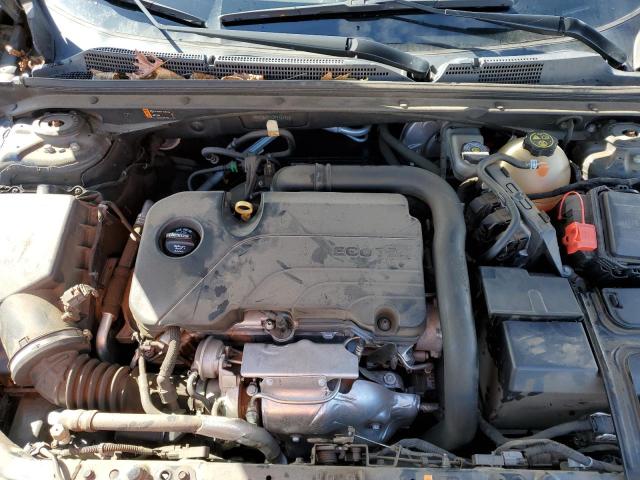 1G1ZB5ST5JF194778 Chevrolet MALIBU LS