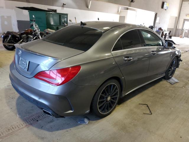 WDDSJ4EB6FN228156 Mercedes-Benz CLA 250